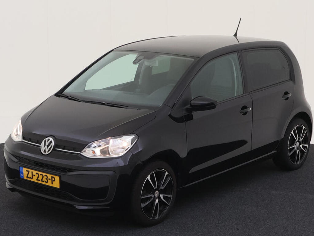 Volkswagen Up! 1.0 MPI 60PK MOVE UP! EXECUTIVE, 2019
