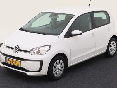 Volkswagen Up! 1.0 MPI 60PK MOVE UP! EXECUTIVE, 2019