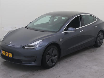 Tesla Model 3 LONG RANGE AWD 75KWH, 2020