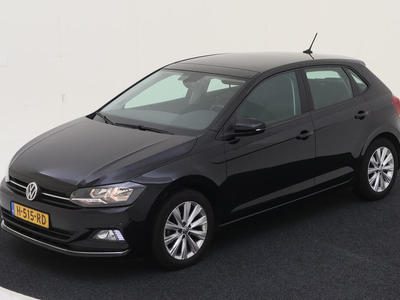 Volkswagen Polo 1.0 TSI 95PK DSG HIGHLINE EXECUTIVE MULTIMEDIA, 2020
