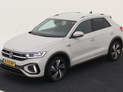 Volkswagen T-roc 1.5 TSI 150PK DSG R-LINE BUSINESS+ WINTER, 2022