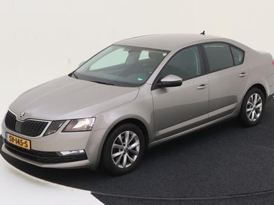 Skoda Octavia 1.0 TSI 115PK DSG AMBITION BUSINESS, 2018