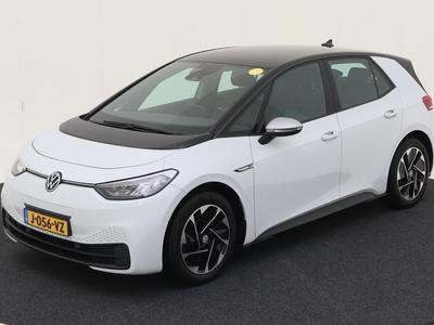 Volkswagen Id3 FIRST 58 KWH, 2020