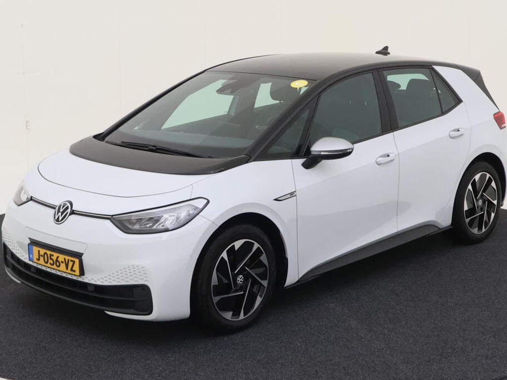 Volkswagen Id3 FIRST 58 KWH, 2020