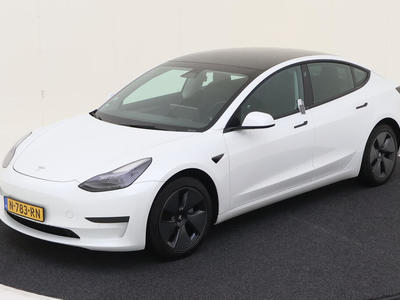 Tesla Model 3 STANDARD RWD PLUS 60KWH, 2021