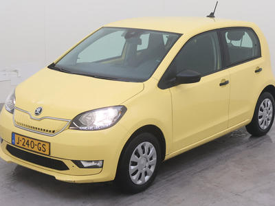 Skoda Citigo e-iv EV AMBITION, 2020