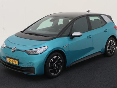 Volkswagen Id3 FIRST 58 KWH, 2020