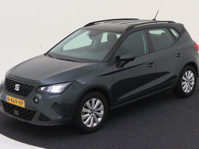 Seat Arona 1.0 TSI 95PK STYLE, 2021