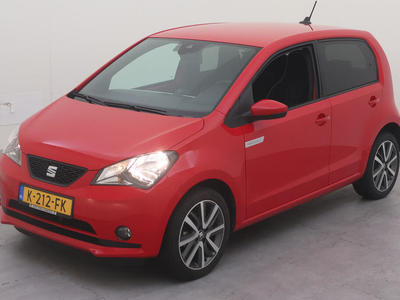 Seat Mii electric BEV 83PK PLUS TECH WINTER, 2020