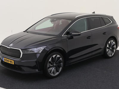 Skoda Enyaq iv BEV 204PK 77KWH 80 PLUS, 2021