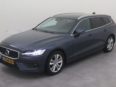 Volvo V60 2.0 B3 163PK AUT INSCRIPTION CLIMATE PRO PARK, 2020