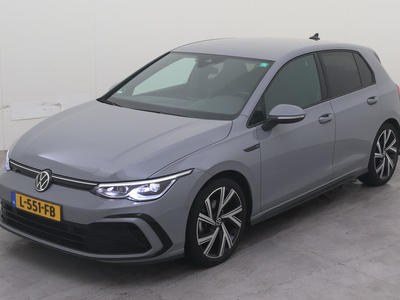 Volkswagen Golf 1.5 TSI 150PK DSG R-LINE BUSINESS WINTER EXECUTIVE, 2021