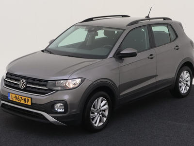 Volkswagen T-cross 1.0 TSI 95PK LIFE EXECUTIVE, 2021
