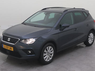 Seat Arona 1.0 TSI 95PK STYLE BUSINESS INTENSE, 2021