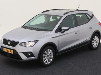 Seat Arona 1.0 TSI 95PK STYLE, 2021