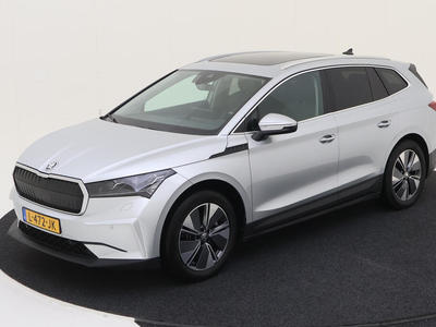 Skoda Enyaq iv BEV 204PK 77KWH IV 80 COMFORT, 2021