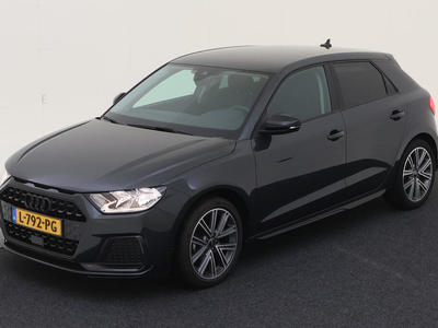 Audi A1 Sportback 25 TFSI 95PK EPIC, 2021