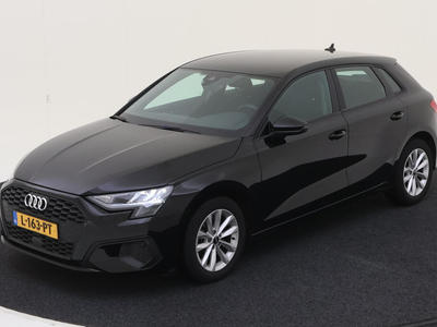 Audi A3 Sportback 30 TFSI 110PK S TRONIC PRO LINE, 2021