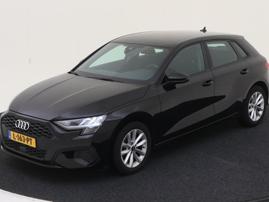 Audi A3 Sportback 30 TFSI 110PK S TRONIC PRO LINE, 2021