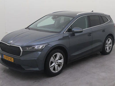 Skoda Enyaq iv BEV 204PK 77KWH IV 80 COMFORT, 2021