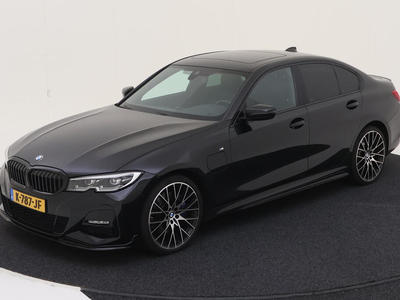 BMW 3-SERIE 330E 292PK EDRIVE EDITION M SPORT, 2021