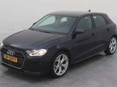 Audi A1 Sportback 25 TFSI 95PK EPIC CLIMA 18 INCH, 2019