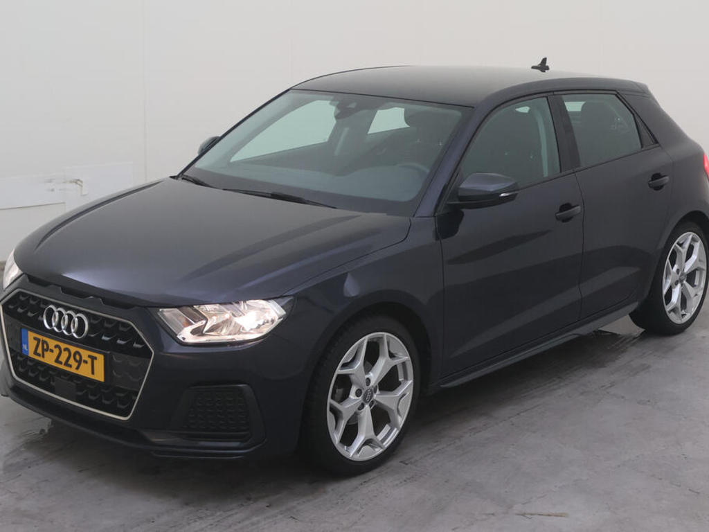 Audi A1 Sportback 25 TFSI 95PK EPIC CLIMA 18 INCH, 2019