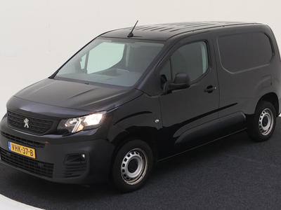 Peugeot Partner 1.5 BLUEHDI 100 650KG STD PREMIUM PARK, 2020