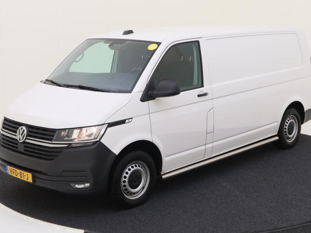 Volkswagen Transporter GB 2.0 TDI 110PK L2H1 340/2800 COMFORTLINE EXEC. PLUS, 2020