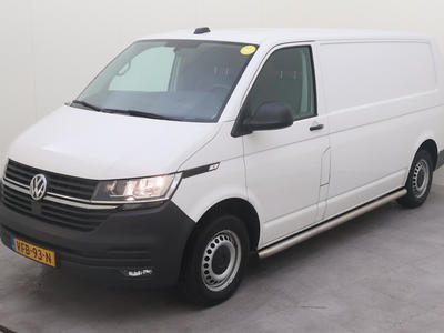 Volkswagen Transporter GB 2.0 TDI 150PK L2H1 340/2800 COMOFORTLINE EXEC. PLUS, 2021