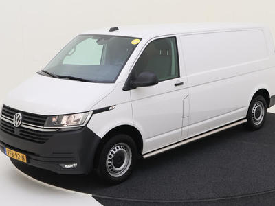 Volkswagen Transporter GB 2.0 TDI 110PK L2H1 340/2800 COMFORTLINE EXEC. PLUS, 2020