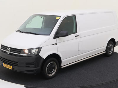 Volkswagen Transporter GB 2.0 TDI 102PK L2H1 340/2800 TRENDLINE, 2019