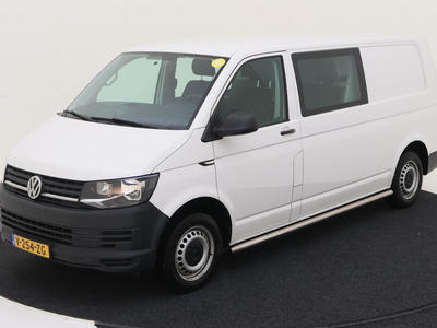Volkswagen Transporter GBDC 2.0 TDI 102PK L2H1 340/2800 TRENDLINE, 2019