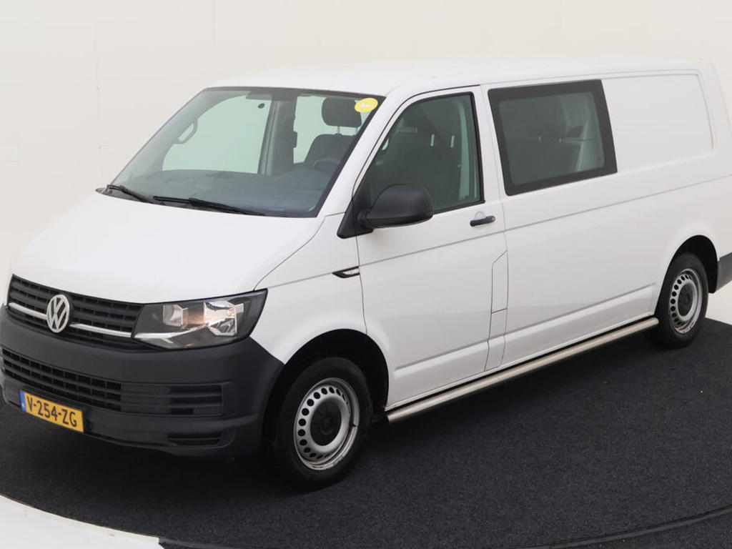 Volkswagen Transporter GBDC 2.0 TDI 102PK L2H1 340/2800 TRENDLINE, 2019