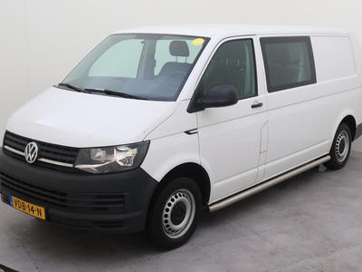Volkswagen Transporter GBDC 2.0 TDI 102PK L2H1 340/2800 ECONOMY BUSINESS CRUISE, 2019