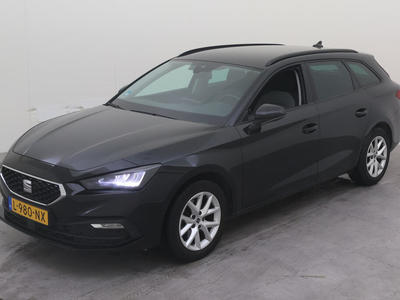 Seat Leon sportstourer 1.5 TSI STYLE BUSINESS INTENSE, 2021