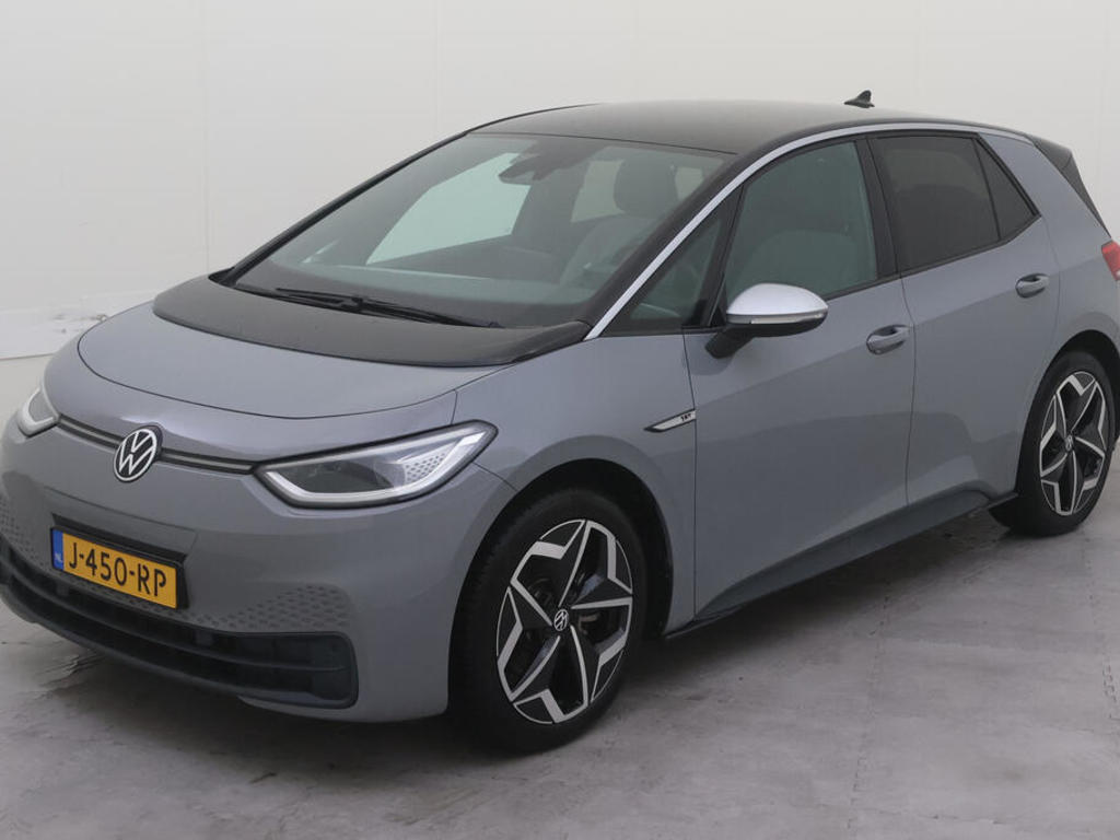 Volkswagen Id3 58KWH 1ST PLUS AUTO, 2020