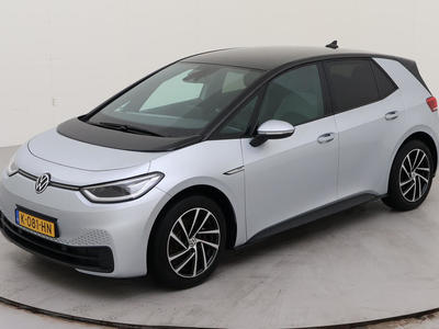 Volkswagen Id3 BEV 204PK 58KWH BUSINESS, 2020