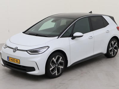 Volkswagen Id3 BEV 204PK 58KWH PRO BUSINESS, 2023