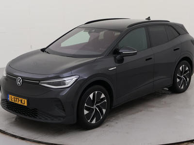 Volkswagen Id4 BEV 204PK 77KWH BUSINESS WARMTEPOMP, 2021