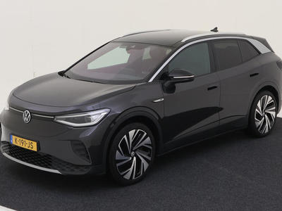 Volkswagen Id4 BEV 204PK 77KWH 1ST MAX, 2020