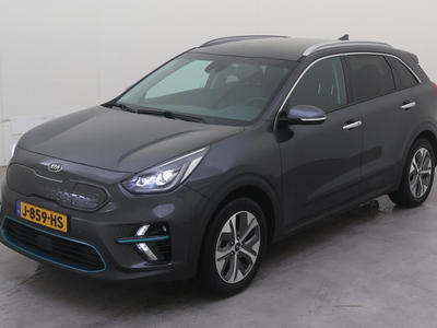 Kia Niro ev EXECUTIVELINE 64KWH 204PK, 2020