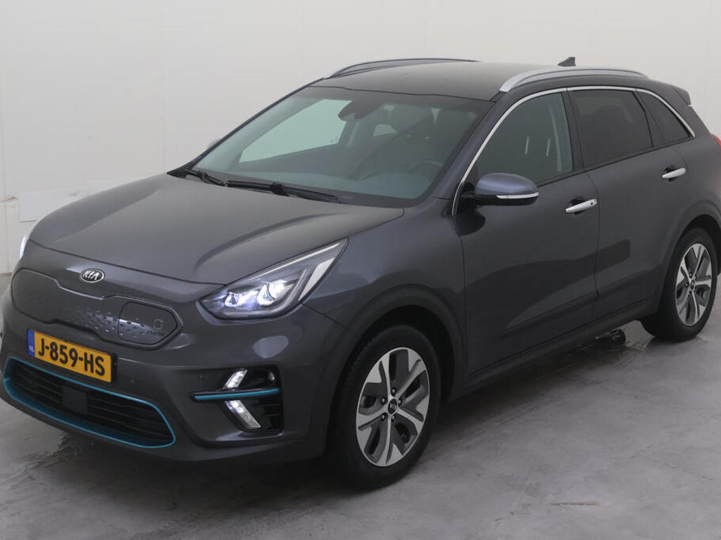 Kia Niro ev EXECUTIVELINE 64KWH 204PK, 2020