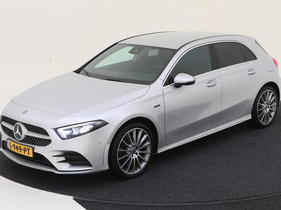 Mercedes-Benz A-KLASSE 250 E 217PK AUT PREMIUM+, 2020
