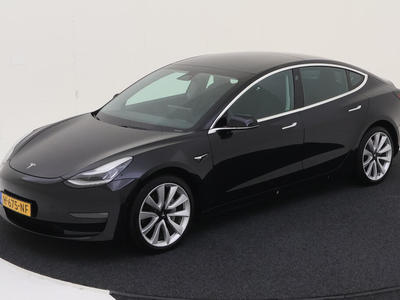 Tesla Model 3 LONG RANGE AWD 75KWH, 2020