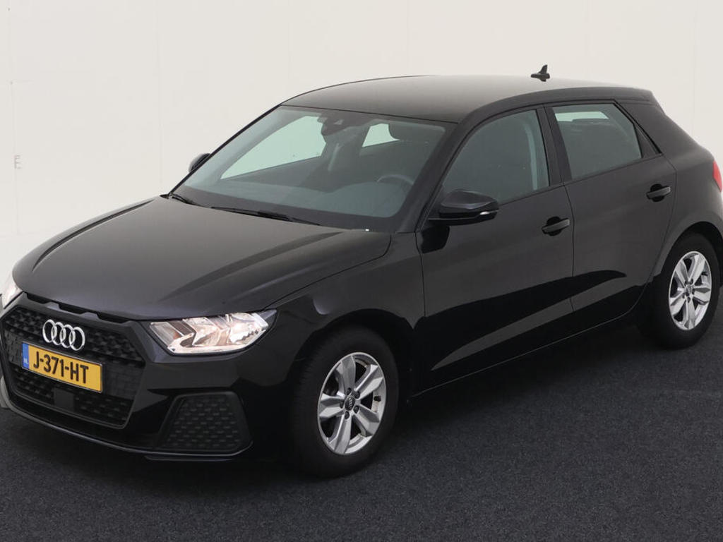 Audi A1 Sportback 25 TFSI 95PK PRO LINE, 2020