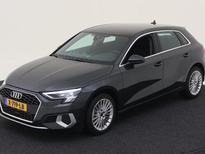 Audi A3 Sportback 30 TFSI 110PK S TRONIC ADVANCED EDITION, 2023