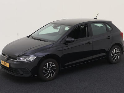 Volkswagen Polo 1.0 TSI 95PK LIFE MULTIMEDIA, 2022