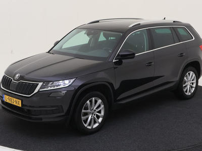 Skoda Kodiaq 1.5 TSI 150PK BUSINESS EDITION, 2021