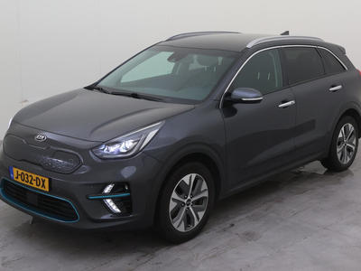 Kia Niro ev EXECUTIVELINE 64KWH 204PK, 2020